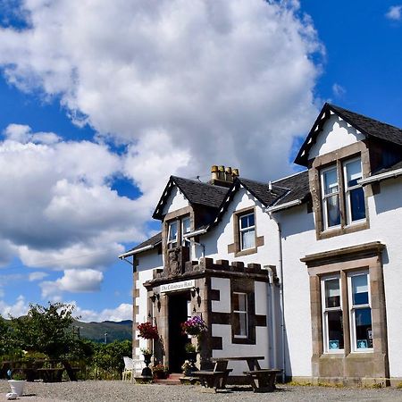 The Colintraive Hotel Exterior foto
