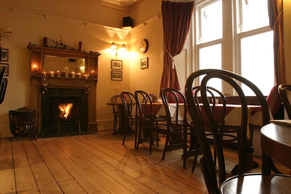 The Colintraive Hotel Exterior foto