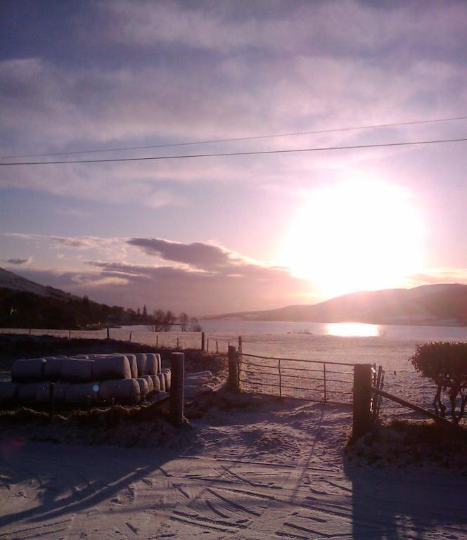 The Colintraive Hotel Exterior foto