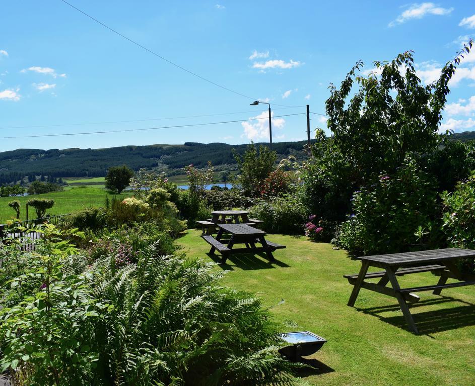 The Colintraive Hotel Exterior foto