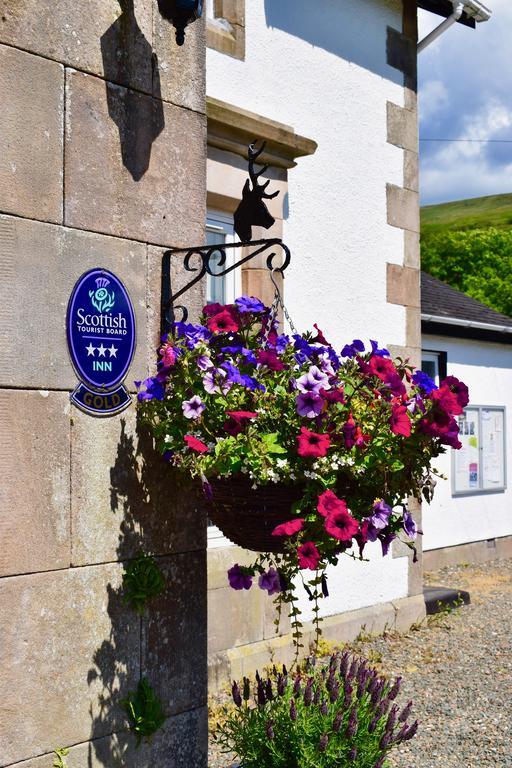 The Colintraive Hotel Exterior foto