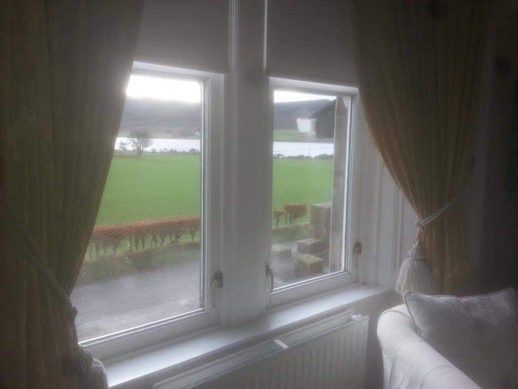 The Colintraive Hotel Exterior foto